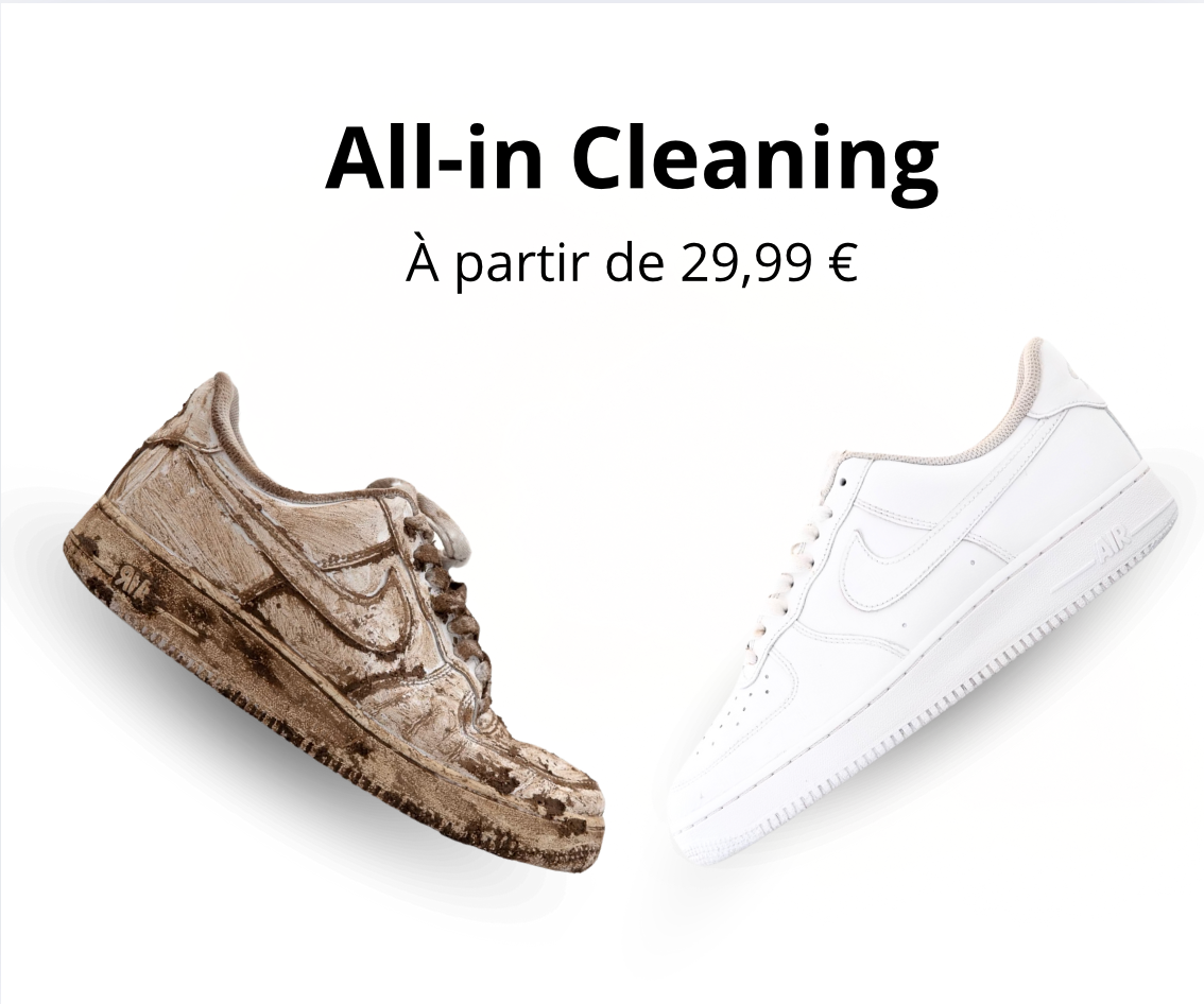 ALL-IN CLEANING