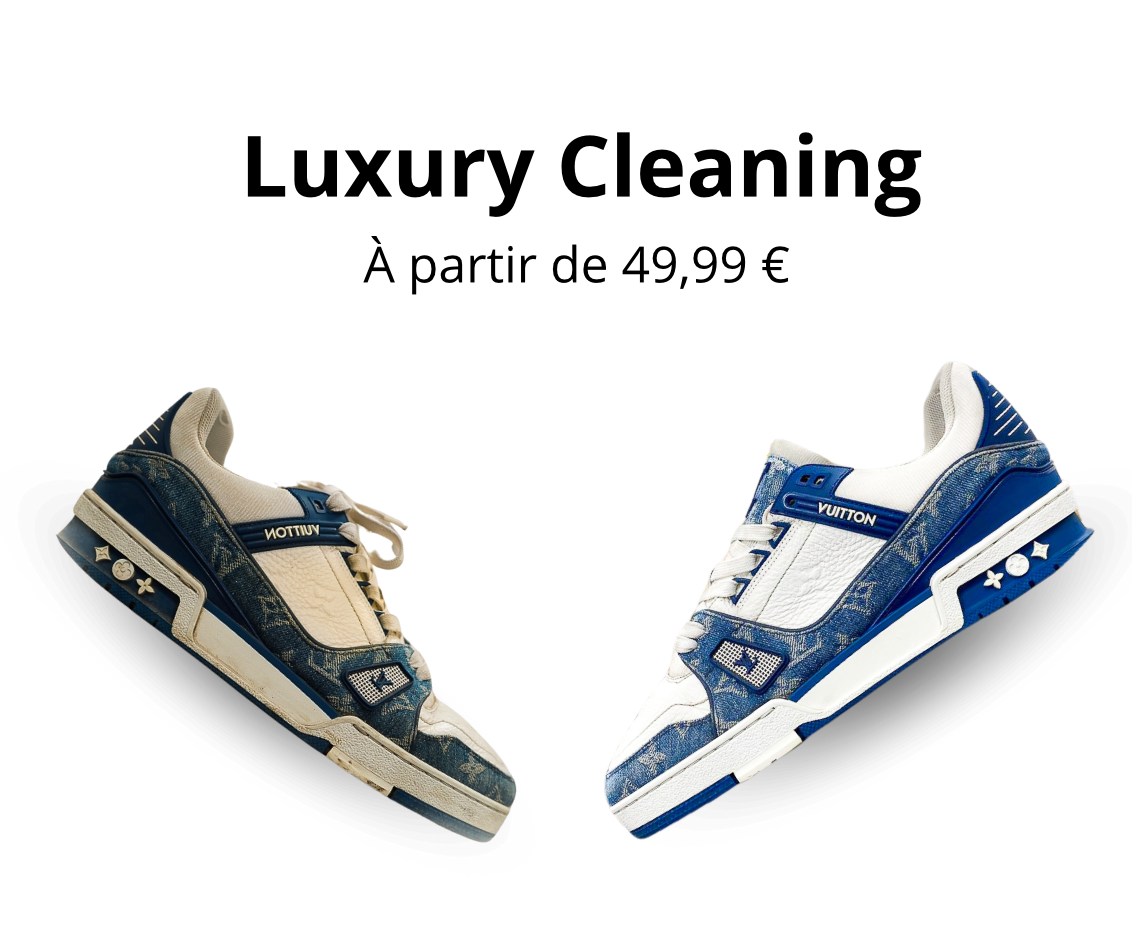 LUXURY CLEANING